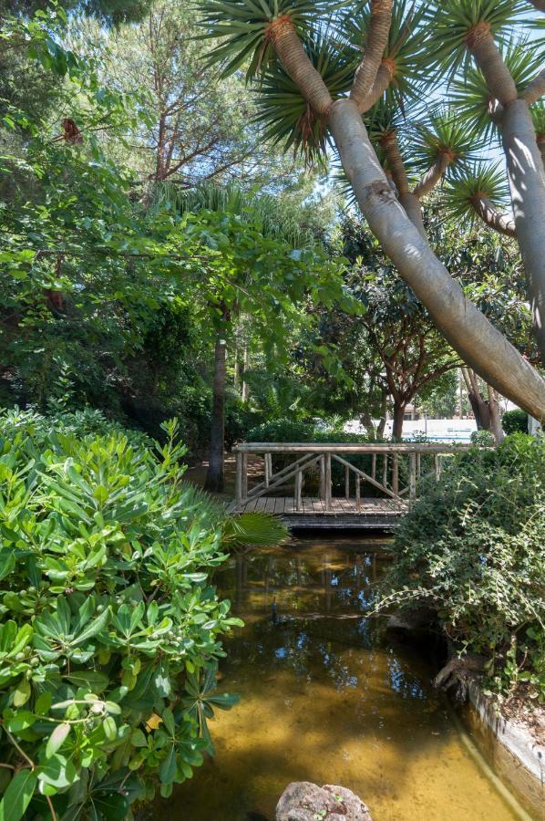 Apartment Jardines Del Mar