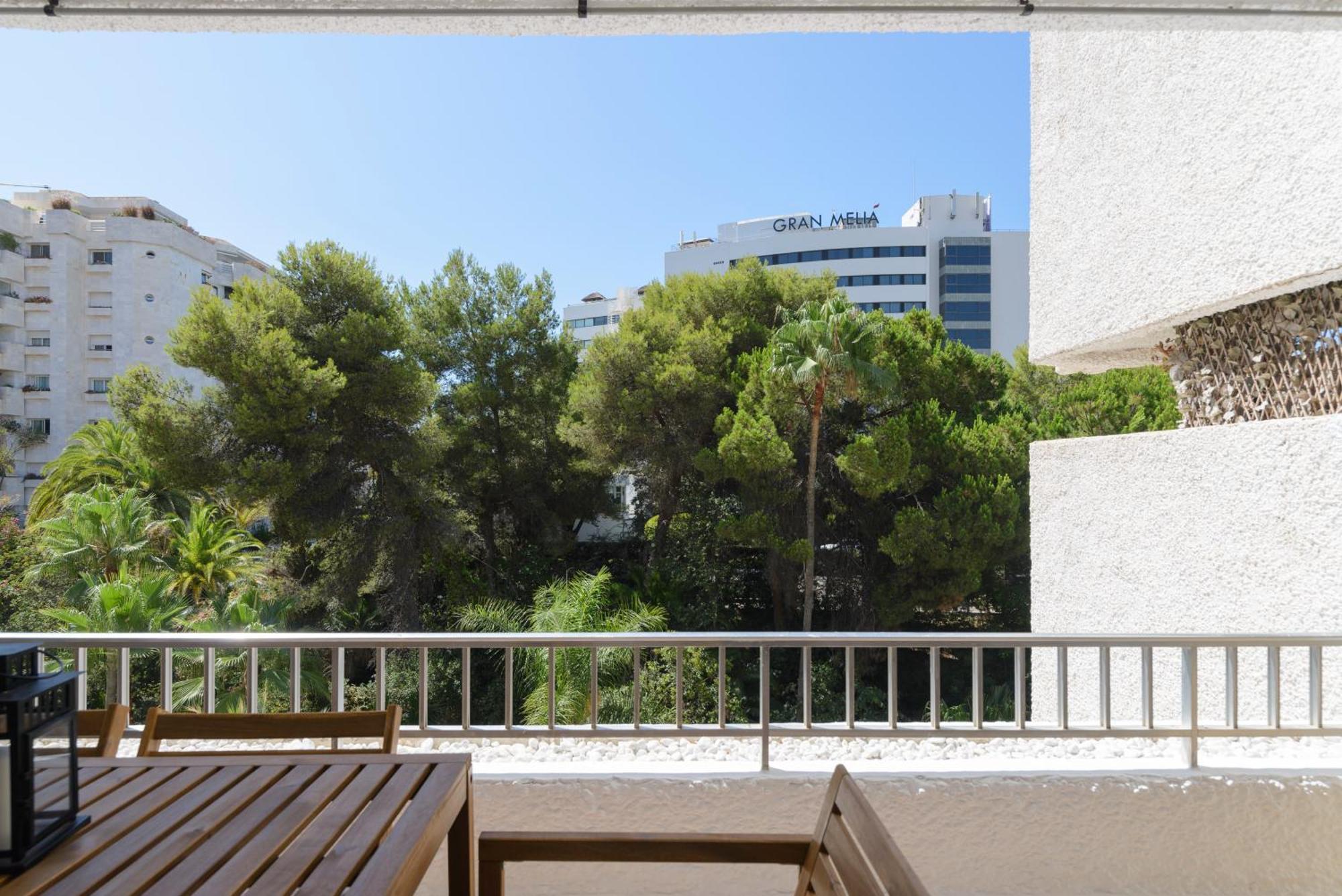 Jardines Del Mar Apartment Marbella